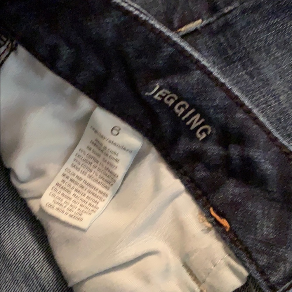 AE Jegging - Picture 5 of 8